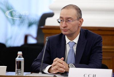 Димитър Чобанов, УНСС: Проектобюджетът разчита на оптимистични допускания